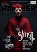 Czerwcowe wydanie Metal Hammera od dziś w sprzedaży!