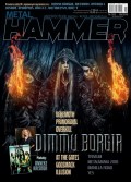 Metal Hammer 5/2018