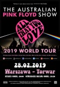 The Australian Pink Floyd Show ponownie w Polsce!