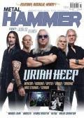 Listopadowy Metal Hammer od dziś w sprzedaży!