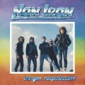 Już dziś ukazuje się wznowienie debiutanckiego albumu NON IRON - Innym Niepotrzebni!