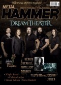 Metal Hammer 2/2019