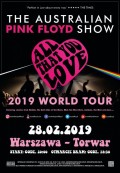 The Australian Pink Floyd Show - informacje praktyczne!