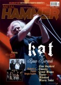 Kwietniowy Metal Hammer od dziś w sprzedaży!