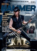 Lipcowy Metal Hammer już w sprzedaży!