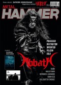 Metal Hammer 8/2019