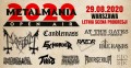 Metalmania Open Air 2020 - cały skład festiwalu!