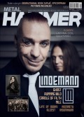 Metal Hammer 12/2019