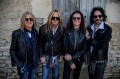 The Dead Daisies supportem Foreigner