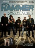 Metal Hammer 2/2020