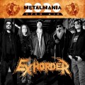 Metalmania Festival - Exhorder udostępnił nowego singla
