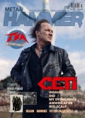 Metal Hammer 3/2020