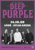 Nowy utwór Deep Purple