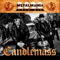 Metalmania Open Air 2020 - wywiad z zespołem Candlemass