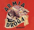 ARMIA - kolejne 2 płyty wznowione na winylu