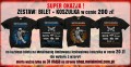 Metalmania Open Air 2020 - super promocja! Zestaw bilet + koszulka w cenie 200 zł