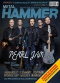 Majowy Metal Hammer już w sprzedaży