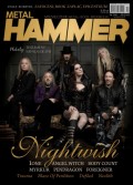 Metal Hammer 4/2020