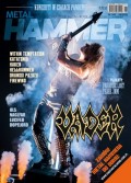 Czerwcowy Metal Hammer od dziś w sprzedaży!