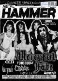 Jubileuszowe wydanie Metal Hammera od dziś w sprzedaży