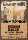 Deftones świętuje 20-lecie płyty 