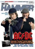 Grudniowy Metal Hammer od dziś w kioskach