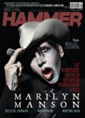 Metal Hammer 11/2020