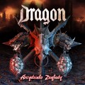 Dragon - nowy album w lutym
