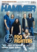 Metal Hammer 2/2021