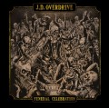 J. D. Overdrive - tytuł i okładka nowej płyty