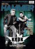 Majowy Metal Hammer już w sprzedaży!