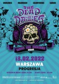 The Dead Daisies na jedynym koncercie w Polsce!