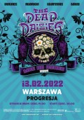 The Dead Daisies z kolejnym singlem