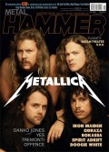 Październikowy Metal Hammer już w sprzedaży