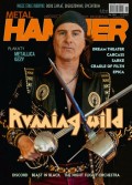 Listopadowy Metal Hammer już w sprzedaży!