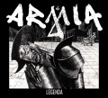 Jubileuszowa reedycja drugiej studyjnej płyty zespołu ARMIA - 