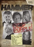 Grudniowy Metal Hammer od dziś w sprzedaży!
