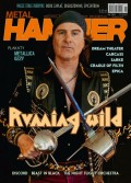 Metal Hammer 11/2021