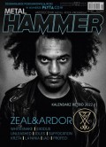 Styczniowy Metal Hammer od dziś w sprzedaży