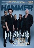 Metal Hammer 6/2022