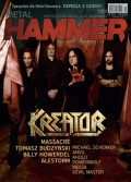 Lipcowy Metal Hammer już jest