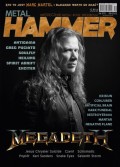 Wrześniowy Metal Hammer już w sprzedaży!