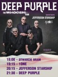 Deep Purple - informacje praktyczne