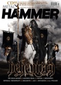Metal Hammer 10/2022