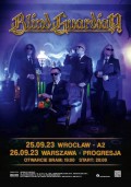 Blind Guardian na dwóch koncertach w Polsce