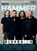 Styczniowy Metal Hammer od dziś w sprzedaży