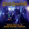 Blind Guardian - bilety już w sprzedaży