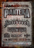 Metal Hammer Festival - znamy pełny skład festiwalu