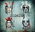 Cochise ujawnia okładkę nowej płyty