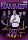 Majowy Metal Hammer od dziś w sprzedaży